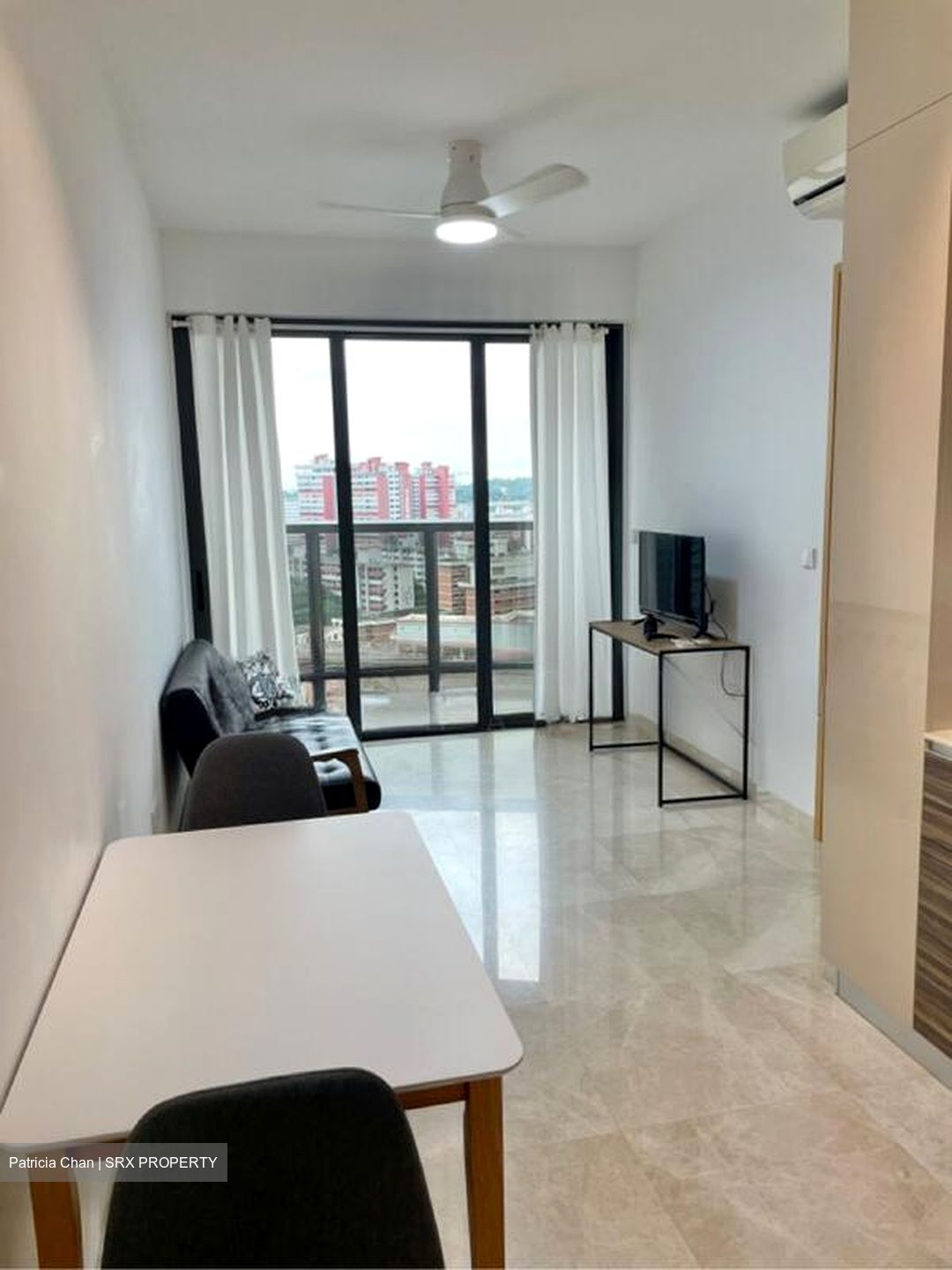 Commonwealth Towers (D3), Condominium #502920151